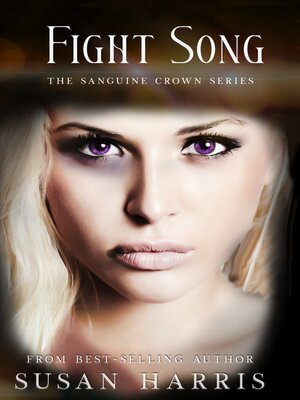 cover image of Fight Song
